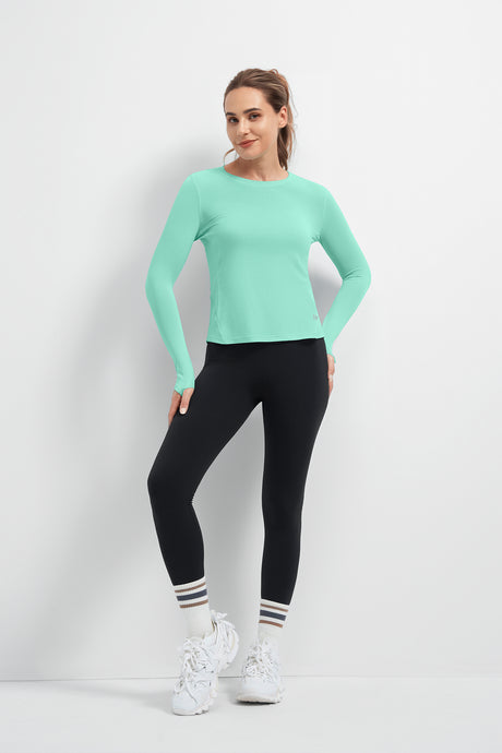 Anywhere™ Light Training Long Sleeve T-Shirt | Women's Long Sleeve T-shirt