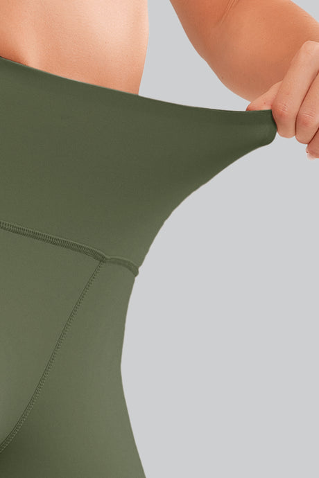 Shift™ High-Waist Tight Running Shorts  3" 4" 6" 8"| Women's High Support Sports Shorts