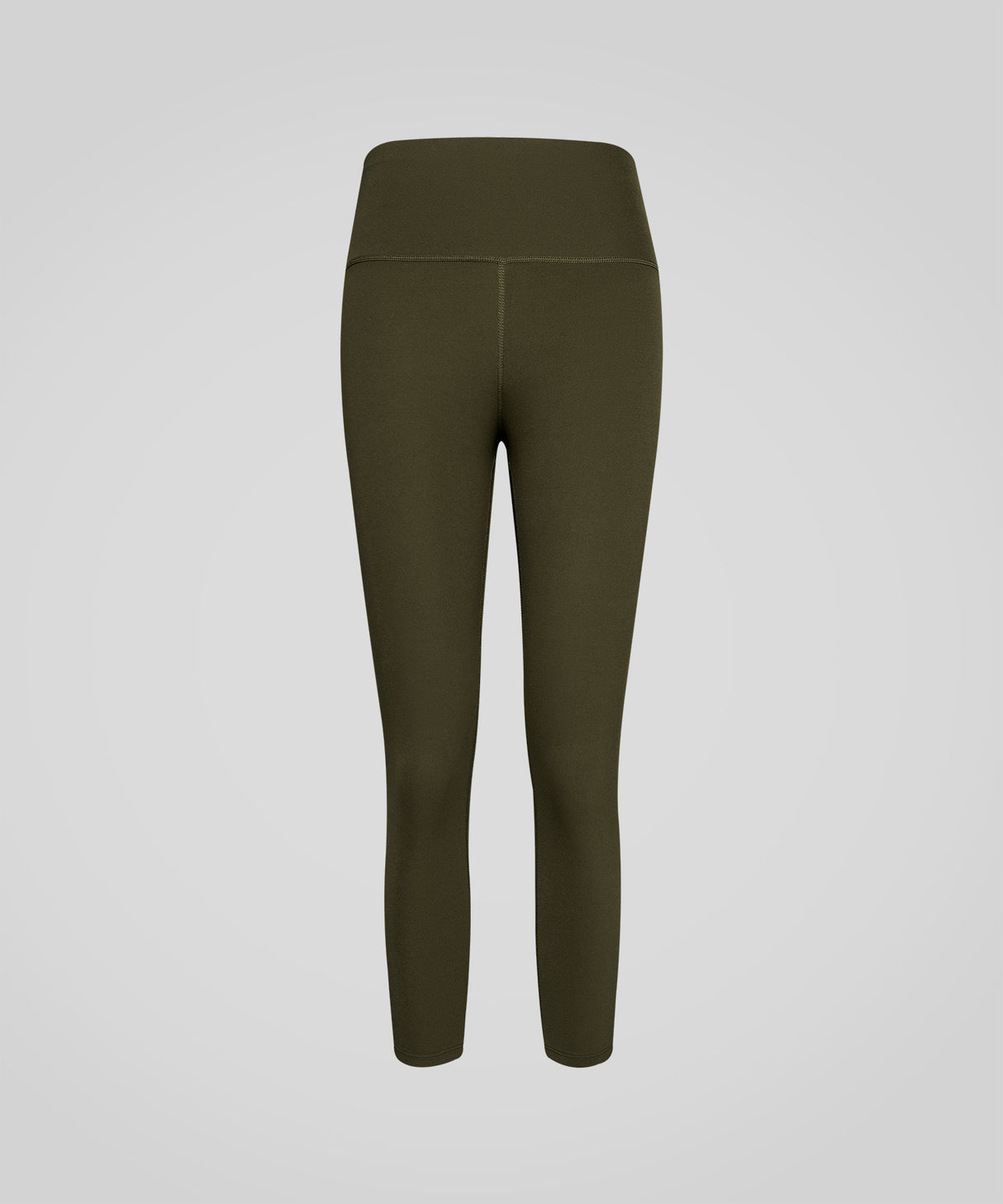 Anywhere Leichte, atmungsaktive, dehnbare Capri-Leggings | Damen-Sportrock
