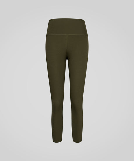 Anywhere Lightweight Breathable Stretchy Capri Leggings| Women's Sports Skirt