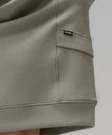 Anywhere™ Half-Zip Mock Neck Pockets Sweatshirt | Women's Sports Sweatshirt