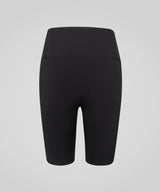 Nahtlose, rutschfeste Shift-Shorts mit hoher Taille, 8" | Laufshorts mit starkem Halt für Damen