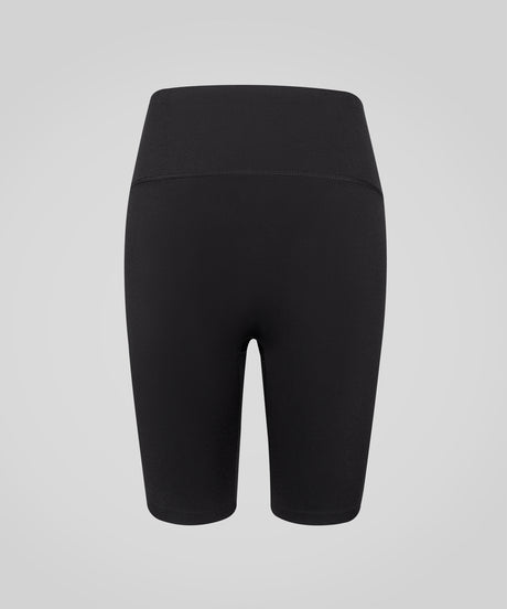 Nahtlose, rutschfeste Shift-Shorts mit hoher Taille, 8" | Laufshorts mit starkem Halt für Damen