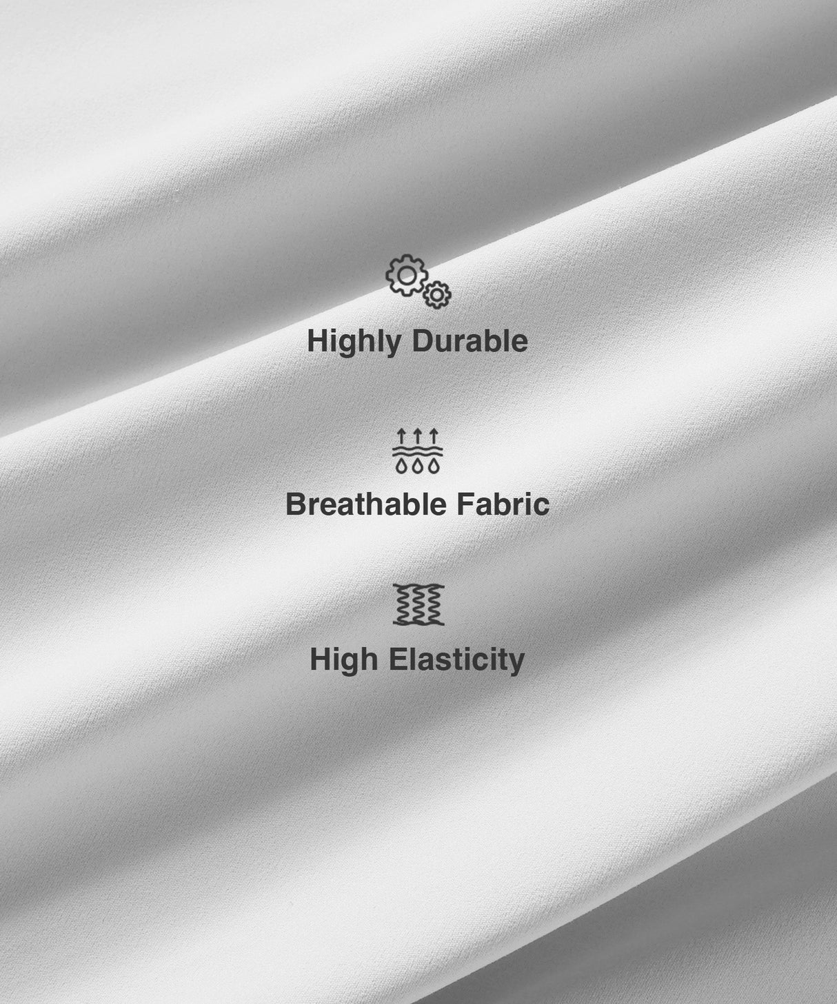 Power Breathable Zip Front Fixed Cups High Impact Bra | Women's High Support Sports Bra