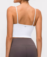 Anywhere Soft Layering Removable Cups Tank | Women's Sports Tank