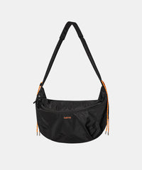Bolso bandolera de gimnasio con cordón ajustable Yvette