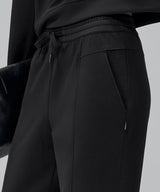 Anywhere Relaxed Fit Drawstring Sweatpants| Women's Sports Pants