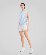 Shift Built-in Liner Running Shorts with Pocket  | Women's Running Shorts