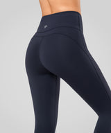 Shift Feuchtigkeitsableitende, butterweiche Yoga-Leggings 24'' 26,5'' | Leicht stützende Leggings für Damen