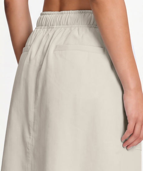 Anywhere Lightweight Durable Waterproof Softshell Skirt | Women's Sports Skirt