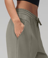 Anywhere Relaxed Fit Drawstring Sweatpants| Women's Sports Pants