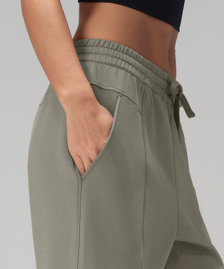 Anywhere Relaxed Fit Drawstring Sweatpants| Women's Sports Pants