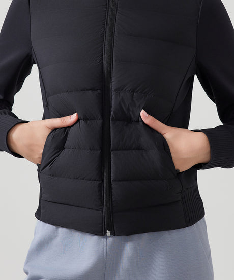 Anywhere Ultra-light Puffy Hooded Insulated Jackets | Women's Insulated Jackets