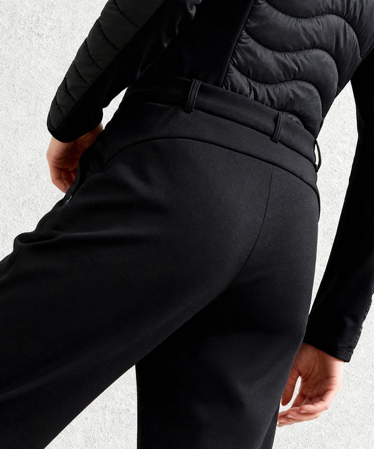 Anywhere Fleece-Lined Water-Resistant Pants 30 Inch | Women's Sports Pants