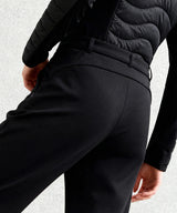 Anywhere Fleece-Lined Water-Resistant Pants 30 Inch | Women's Sports Pants