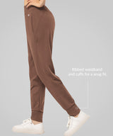 Pantaloni jogger Shift Side Pocket Regular Fit | Pantaloni sportivi da donna