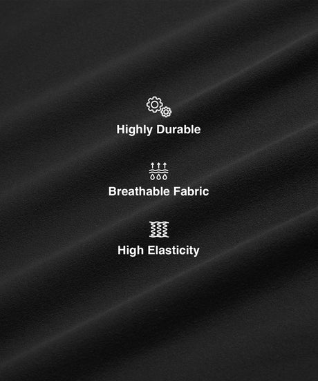 Power Breathable Zip Front Fixed Cups High Impact Bra | Women's High Support Sports Bra