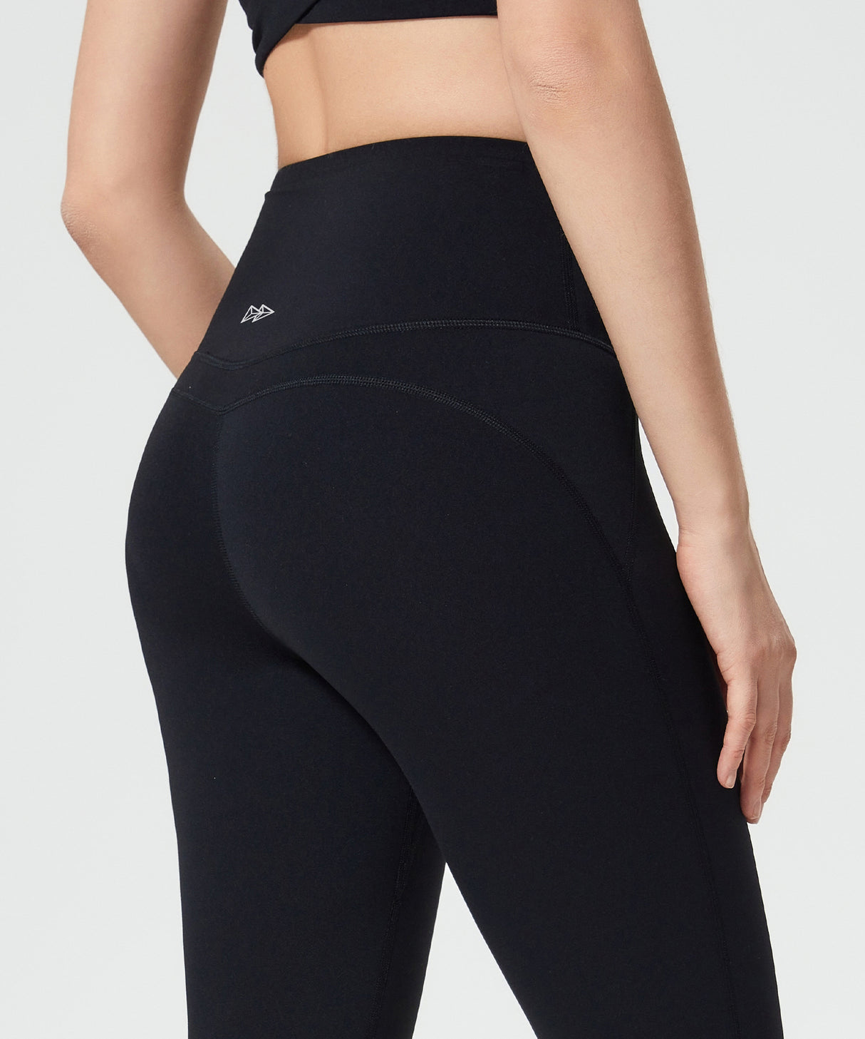 Anywhere Bare-skin Butt-lifting Leggings 24‘’| Women's Light Support Leggings