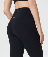 Anywhere Bare-skin Butt-lifting Leggings 24‘’| Women's Light Support Leggings