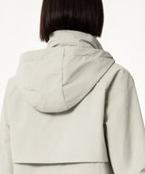 Anywhere Hoodie Drawstring Pockets Jacket | Women's Sports Jacket