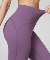 Leggings da corsa senza cuciture per sollevare i glutei | Leggings da donna con supporto elevato