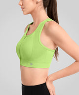 Echo Locked-in Fit Mesh-Lauf-BH | Sport-BH mit starkem Halt für Damen