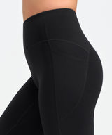 Anywhere High-Rise Flare Pockets Yoga Pant| Women's Light Support Pants