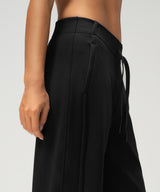 Anywhere Cozy Fleecegefütterte, verstellbare Hose, 74 cm | Damen-Sporthose