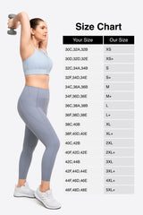 Reggiseno da corsa imbottito con cerniera frontale in rete Jacquard Echo | Reggiseno sportivo ad alto sostegno da donna