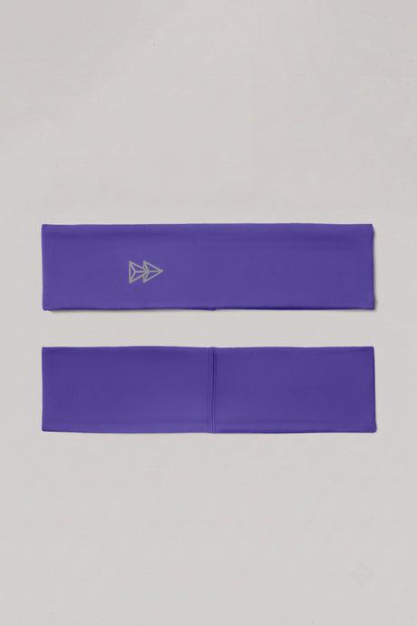 Anywhere™ Soft Stretch Training Headband | Women's Sports Skirt