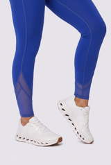 Leggings da yoga Shift Mesh 26" | Leggings da donna con supporto leggero