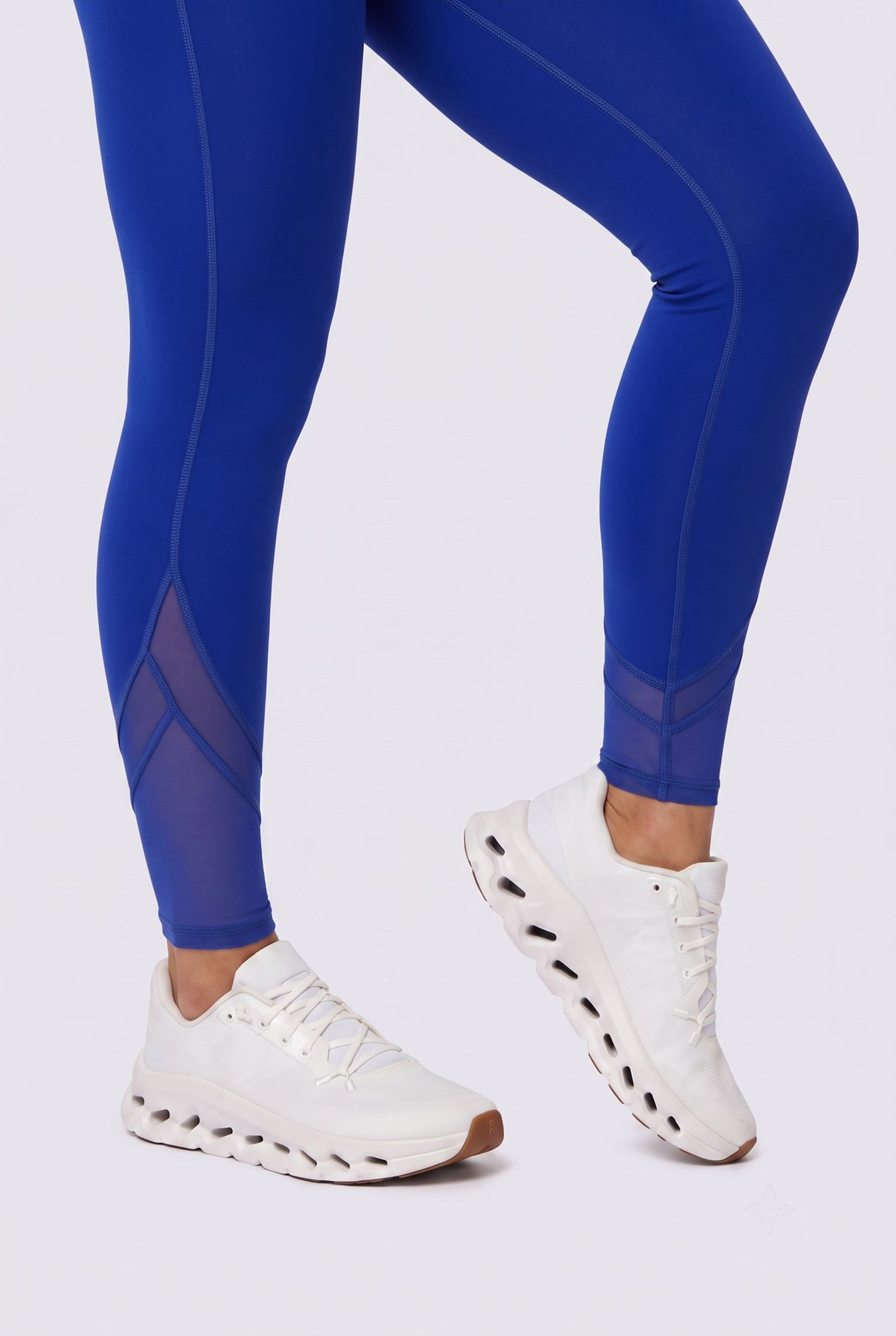 Shift™ Breathable Yoga Leggings for Training | Light-Impact Leggings Best For Yoga, HIIT & Training