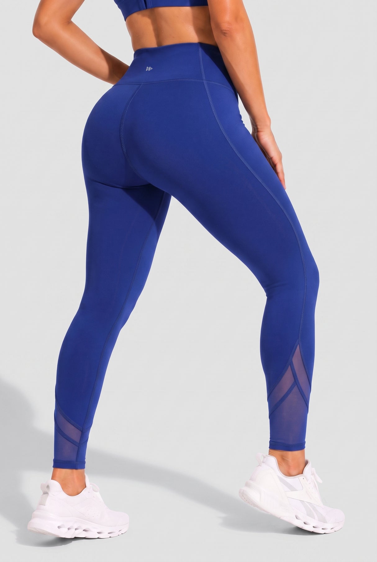 Shift™ Breathable Yoga Leggings for Training | Light-Impact Leggings Best For Yoga, HIIT & Training