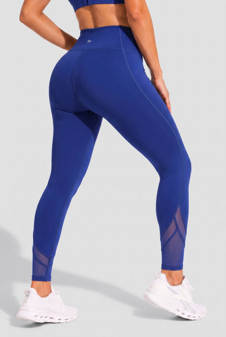 Shift™ Breathable Yoga Leggings for Training | Light-Impact Leggings Best For Yoga, HIIT & Training