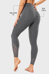 Shift™ Breathable Yoga Leggings for Training | Light-Impact Leggings Best For Yoga, HIIT & Training