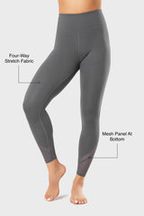 Shift™ Breathable Yoga Leggings for Training | Light-Impact Leggings Best For Yoga, HIIT & Training