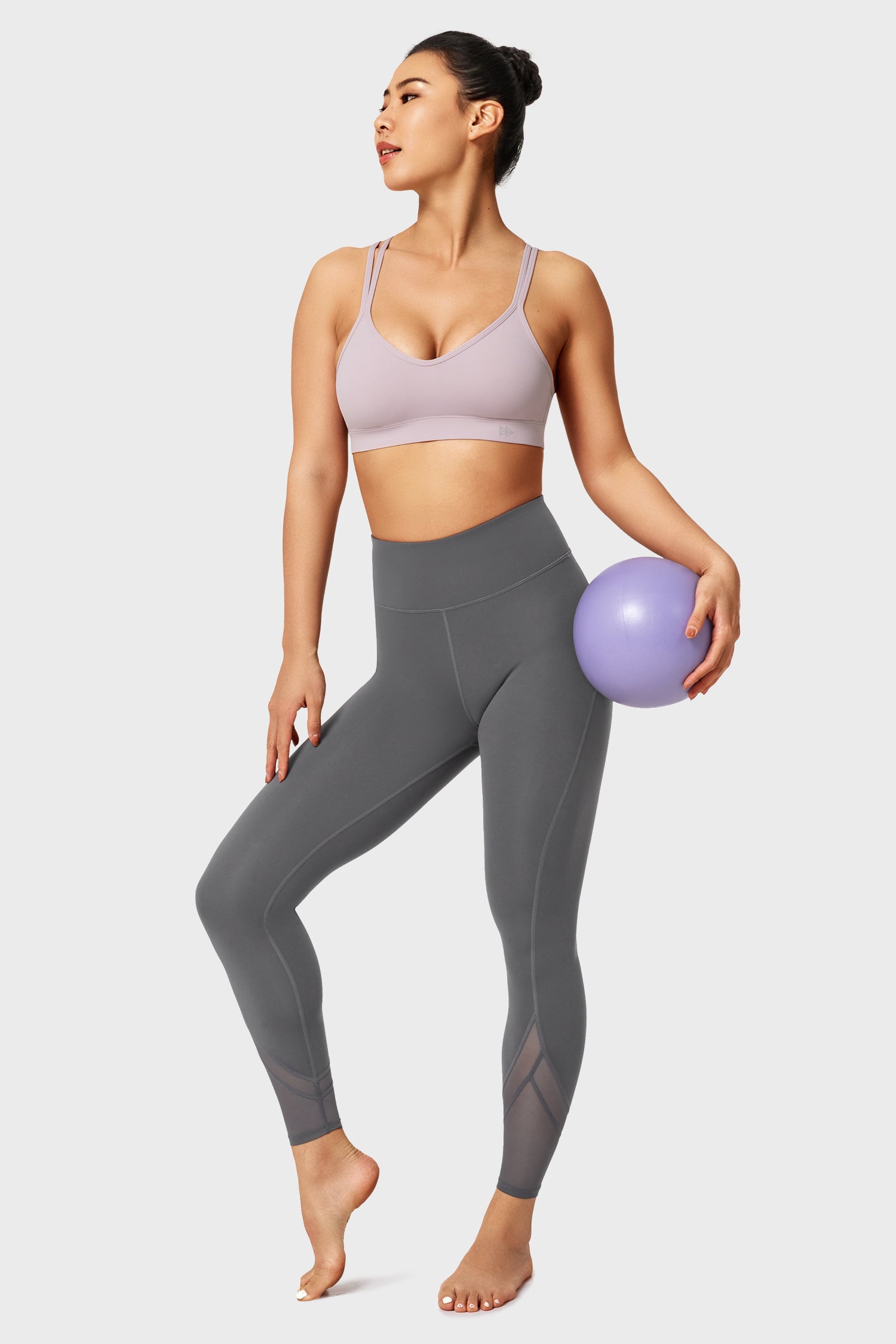 Shift™ Breathable Yoga Leggings for Training | Light-Impact Leggings Best For Yoga, HIIT & Training