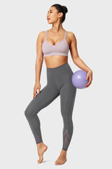 Shift™ Breathable Yoga Leggings for Training | Light-Impact Leggings Best For Yoga, HIIT & Training