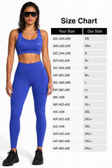 Sculpt™ Racerback High Impact Sports Bra With Breathable Mesh | Women's High Support Sports Bra