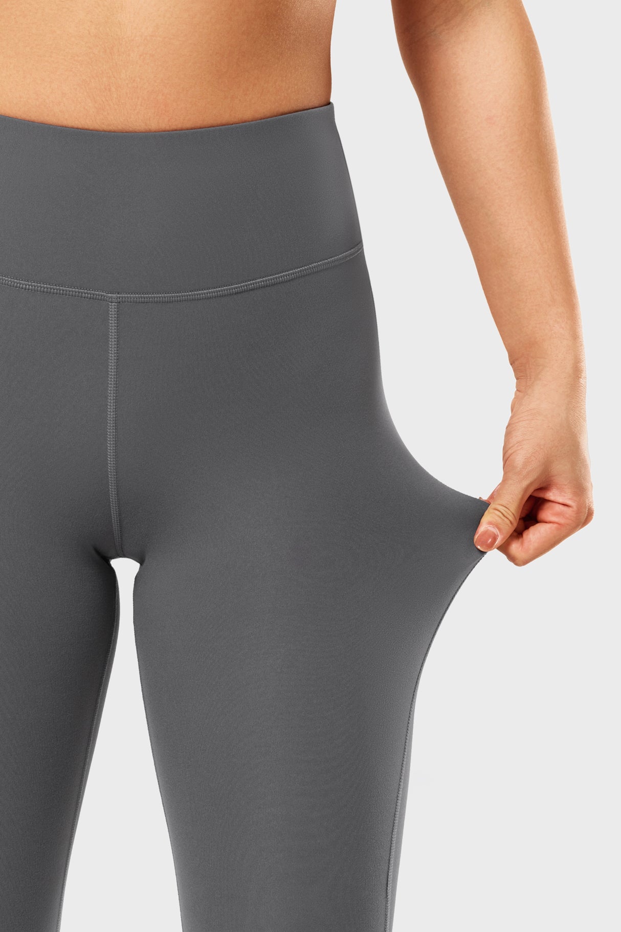 Shift™ Breathable Yoga Leggings for Training | Light-Impact Leggings Best For Yoga, HIIT & Training