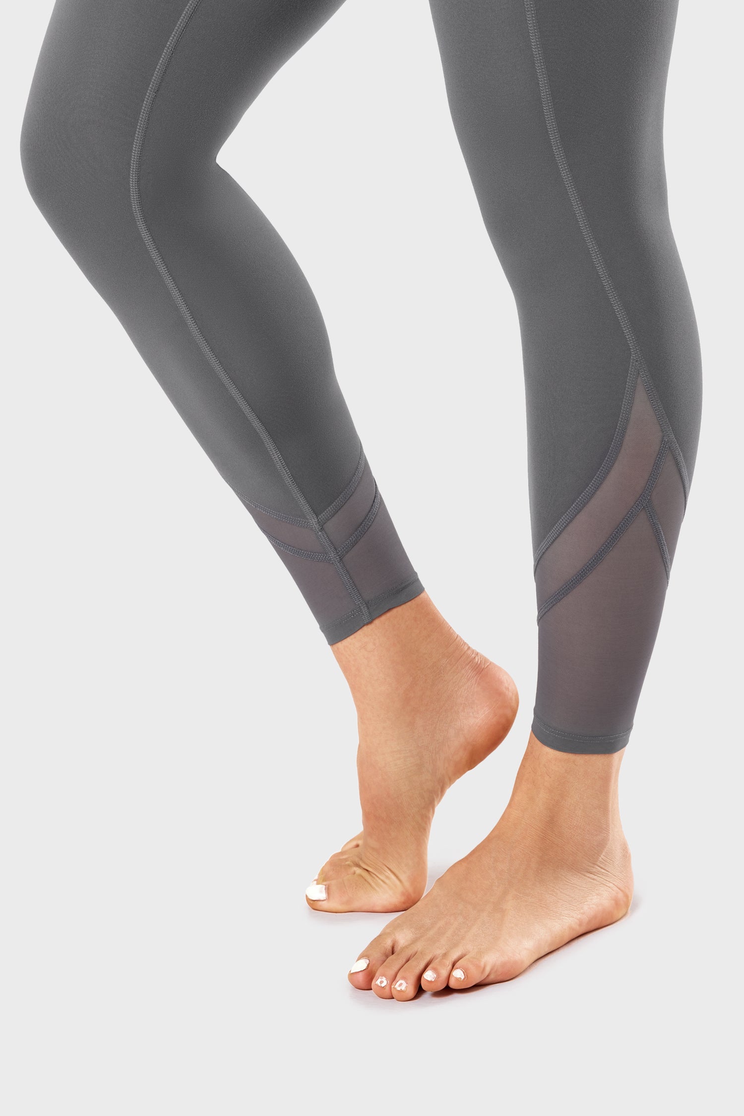 Shift™ Breathable Yoga Leggings for Training | Light-Impact Leggings Best For Yoga, HIIT & Training