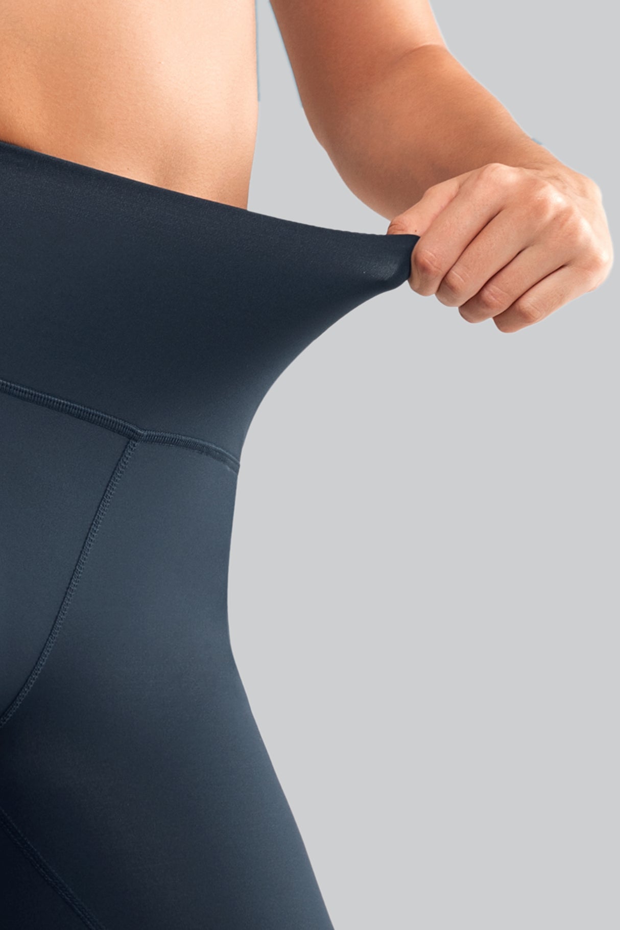 Shift™ High-Waist Tight Running Shorts  3" 4" 6" 8"| Women's High Support Sports Shorts