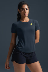Ultra-light Cool Touch Slim Fit T-shirt | Women's Short Sleeve T-shirt