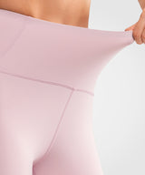 Pantaloncini da corsa aderenti a vita alta Shift, 15 cm | Pantaloncini sportivi ad alto supporto da donna