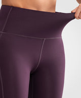 Pantaloncini da corsa aderenti a vita alta Shift, 15 cm | Pantaloncini sportivi ad alto supporto da donna