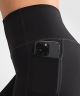 Shift High-Waist Tight Laufshorts 3 Zoll | Damen Sportshorts mit starkem Halt