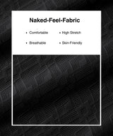 Shift Jacquard Mesh Yoga Bra with Wide Straps & Removable Pads | Women's Light Support Sports Bra