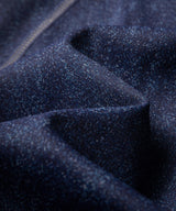 Anywhere Fashion Lauf-BH aus Denim-Imitat | Sport-BH mit starkem Halt für Damen