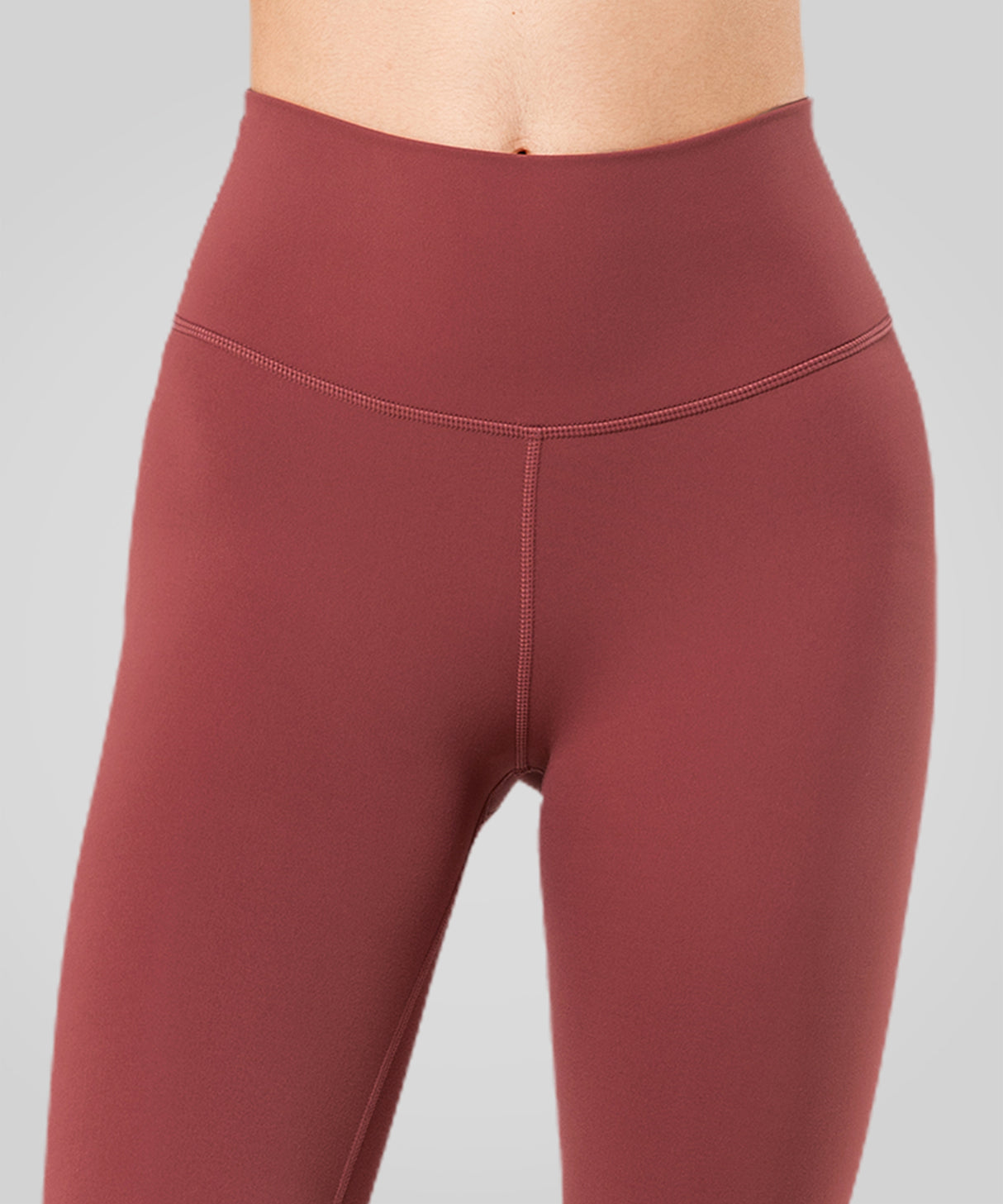 Shift High Waist Seamless Stretchy Yoga Leggings | Women's Light Support Leggings