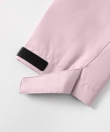 Giacca softshell impermeabile resistente con cappuccio lungo Anywhere | Giacca sportiva da donna